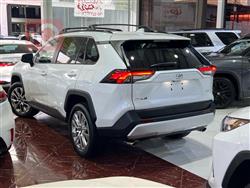 تويوتا راف 4